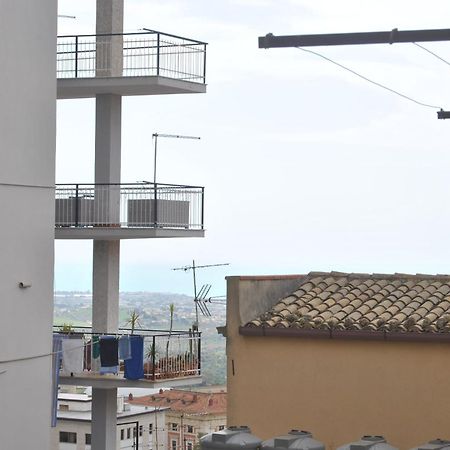 Le Dimore Di Damarope' Αγκριτζέντο Εξωτερικό φωτογραφία